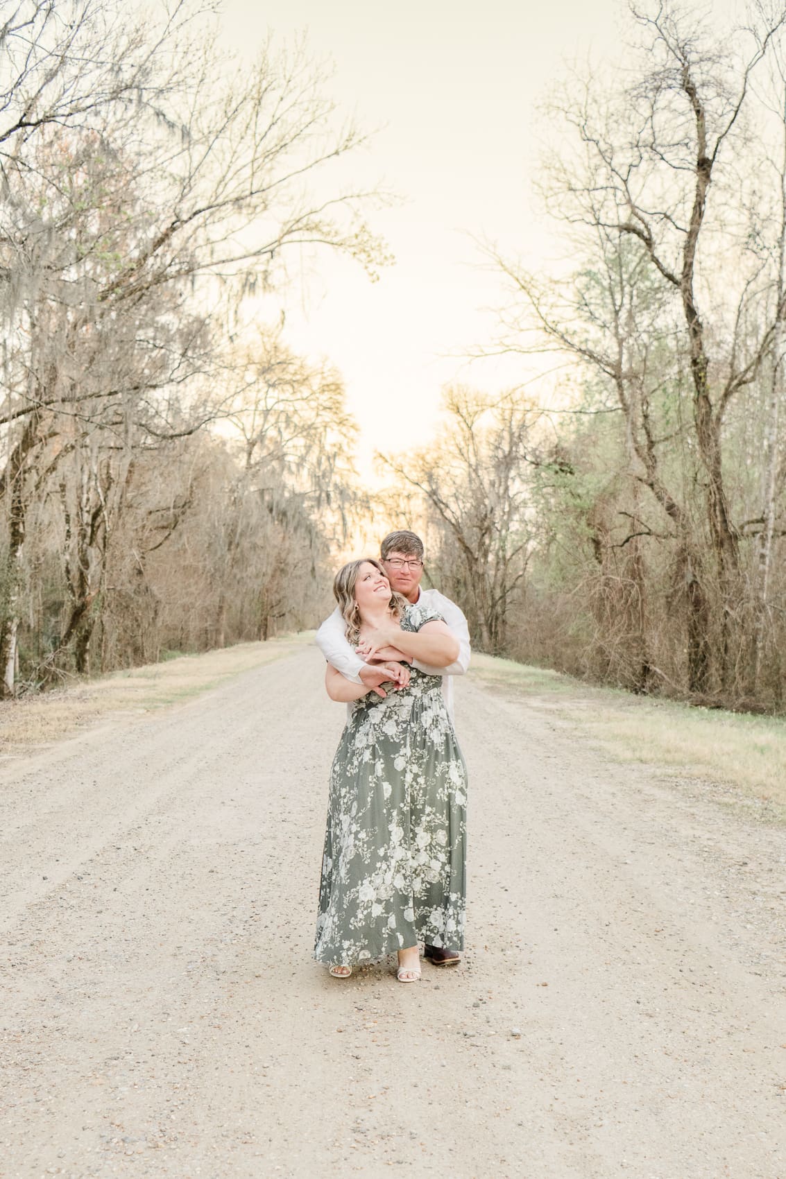 South Louisiana Wedding Photographer