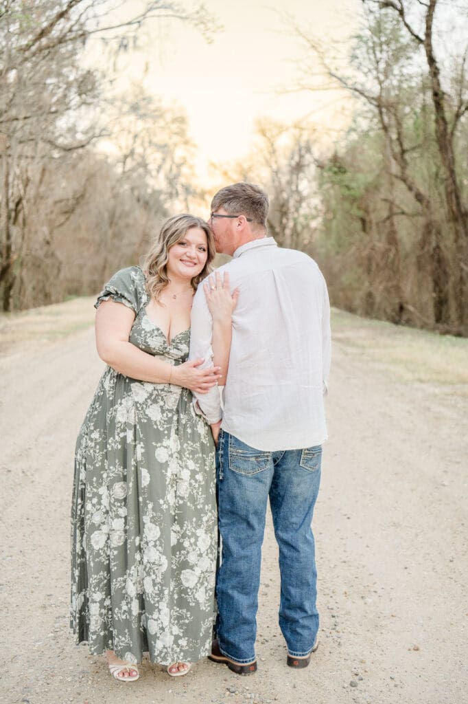 South Louisiana Engagement Session